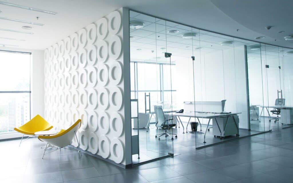 b2b website bouwbedrijf fal bouw