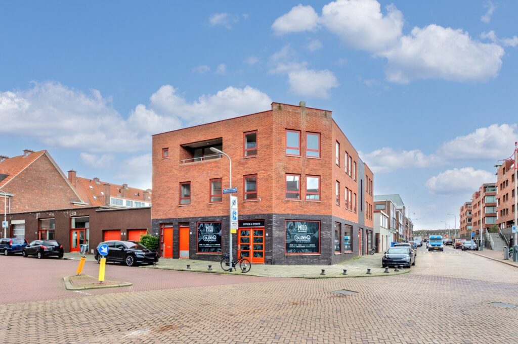 Woning Den Haag