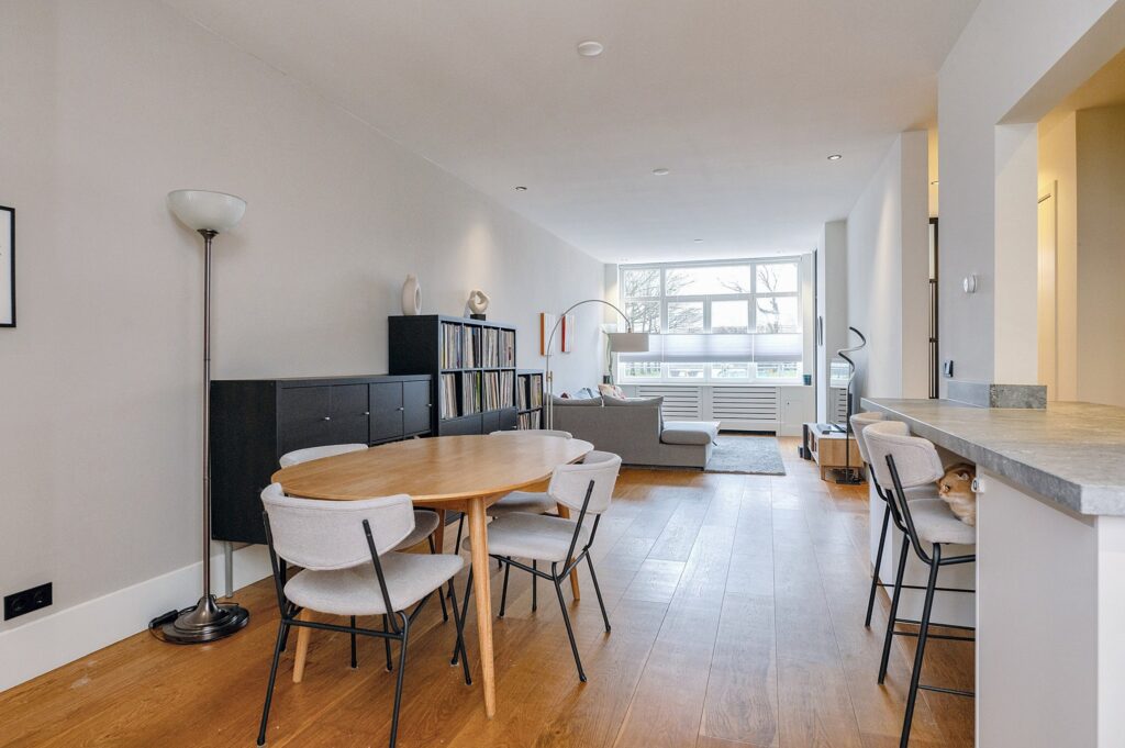 Appartement Den Haag